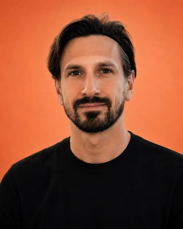 Fabian Benner